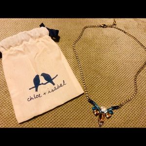 Chloe + Isabel Necklace